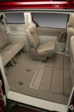 Dodge Grand Caravan 2008 года